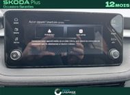 SKODA FABIA 1.0 TSI 116 CH EVO 2 DSG7 Selection