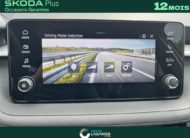 SKODA FABIA 1.0 TSI 116 CH EVO 2 DSG7 Selection