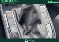 SKODA FABIA 1.0 TSI 116 CH EVO 2 DSG7 Selection