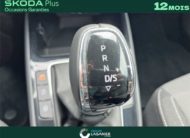 SKODA FABIA 1.0 TSI 116 CH EVO 2 DSG7 Selection