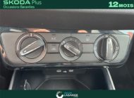 SKODA FABIA 1.0 TSI 116 CH EVO 2 DSG7 Selection