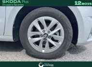 SKODA FABIA 1.0 TSI 116 CH EVO 2 DSG7 Selection