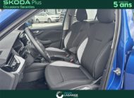 SKODA KAMIQ 1.0 TSI EVO 2 116 CH BVM6 Selection