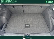 SKODA KAMIQ 1.0 TSI EVO 2 116 CH BVM6 Selection
