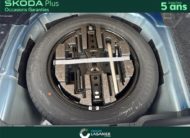 SKODA KAMIQ 1.0 TSI EVO 2 116 CH BVM6 Selection