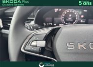 SKODA KAMIQ 1.0 TSI EVO 2 116 CH BVM6 Selection