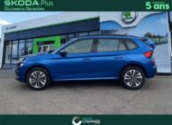 SKODA KAMIQ 1.0 TSI EVO 2 116 CH BVM6 Selection