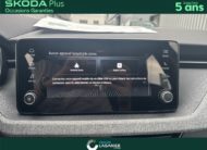 SKODA KAMIQ 1.0 TSI EVO 2 116 CH BVM6 Selection