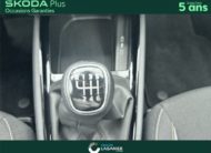 SKODA KAMIQ 1.0 TSI EVO 2 116 CH BVM6 Selection