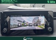 SKODA KAMIQ 1.0 TSI EVO 2 116 CH BVM6 Selection