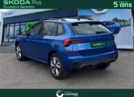 SKODA KAMIQ 1.0 TSI EVO 2 116 CH BVM6 Selection