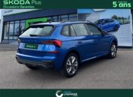 SKODA KAMIQ 1.0 TSI EVO 2 116 CH BVM6 Selection
