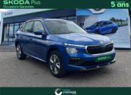 SKODA KAMIQ 1.0 TSI EVO 2 116 CH BVM6 Selection