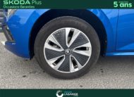 SKODA KAMIQ 1.0 TSI EVO 2 116 CH BVM6 Selection