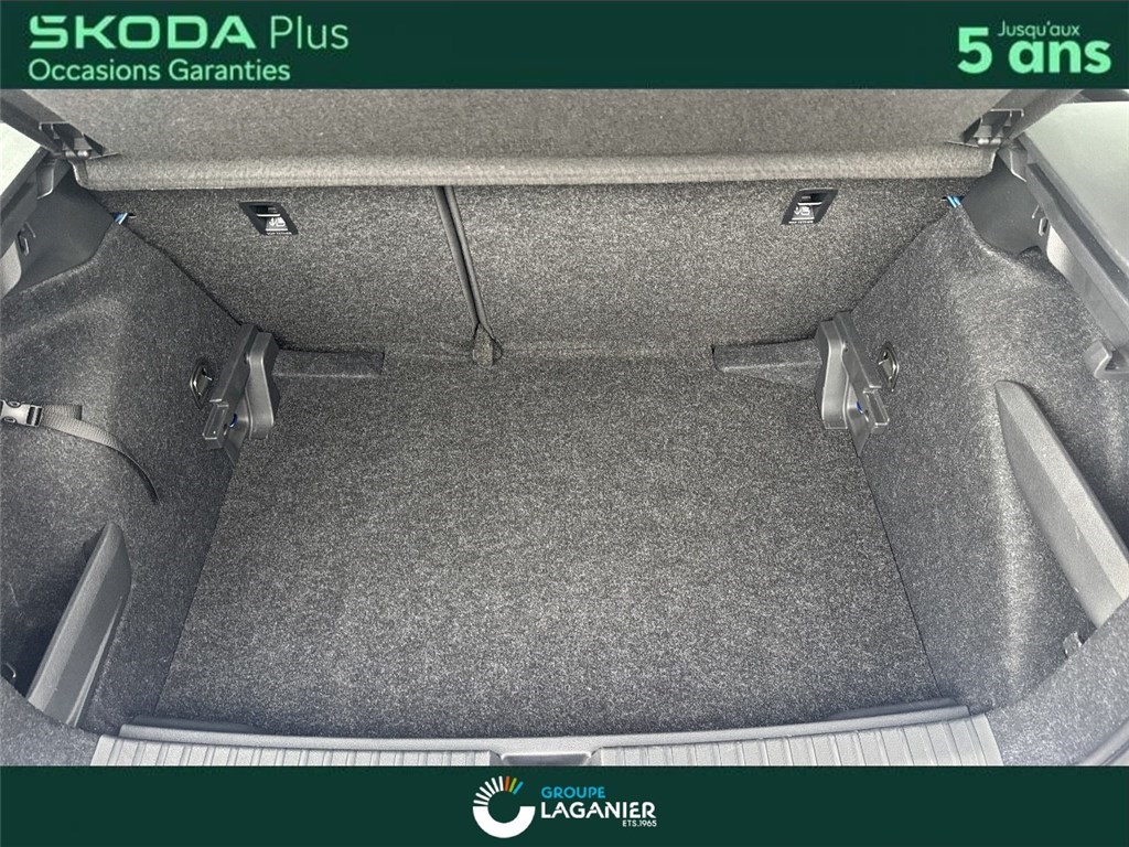 SKODA KAMIQ 1.0 TSI EVO 2 116 CH BVM6 Selection