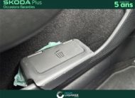 SKODA OCTAVIA 1.5 TSI HYBRID 150 CH ACT DSG7 Selection