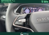 SKODA OCTAVIA 1.5 TSI HYBRID 150 CH ACT DSG7 Selection