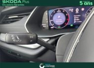 SKODA OCTAVIA 1.5 TSI HYBRID 150 CH ACT DSG7 Selection
