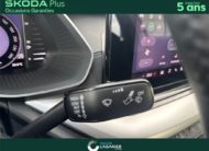 SKODA OCTAVIA 1.5 TSI HYBRID 150 CH ACT DSG7 Selection