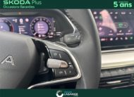 SKODA OCTAVIA 1.5 TSI HYBRID 150 CH ACT DSG7 Selection