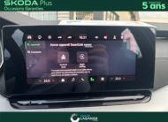 SKODA OCTAVIA 1.5 TSI HYBRID 150 CH ACT DSG7 Selection