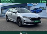 SKODA OCTAVIA 1.5 TSI HYBRID 150 CH ACT DSG7 Selection