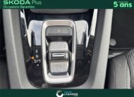 SKODA OCTAVIA 1.5 TSI HYBRID 150 CH ACT DSG7 Selection