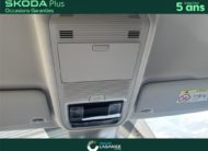 SKODA OCTAVIA 1.5 TSI HYBRID 150 CH ACT DSG7 Selection