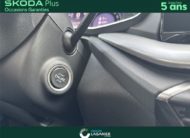 SKODA OCTAVIA 1.5 TSI HYBRID 150 CH ACT DSG7 Selection