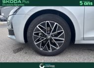 SKODA OCTAVIA 1.5 TSI HYBRID 150 CH ACT DSG7 Selection