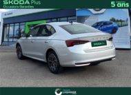 SKODA OCTAVIA 1.5 TSI HYBRID 150 CH ACT DSG7 Selection