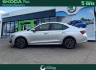 SKODA OCTAVIA 1.5 TSI HYBRID 150 CH ACT DSG7 Selection