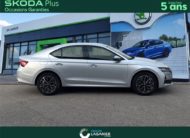 SKODA OCTAVIA 1.5 TSI HYBRID 150 CH ACT DSG7 Selection