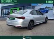 SKODA OCTAVIA 1.5 TSI HYBRID 150 CH ACT DSG7 Selection
