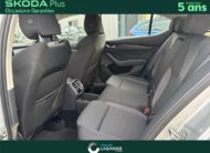 SKODA OCTAVIA 1.5 TSI HYBRID 150 CH ACT DSG7 Selection