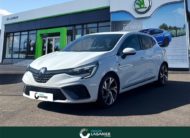 RENAULT CLIO E-TECH 140 RS Line