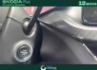 SKODA KAMIQ 1.5 TSI 150 CH DSG7 Monte-Carlo
