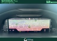 SKODA KAMIQ 1.5 TSI 150 CH DSG7 Monte-Carlo