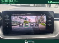 SKODA KAMIQ 1.5 TSI 150 CH DSG7 Monte-Carlo