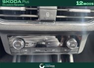SKODA KAMIQ 1.5 TSI 150 CH DSG7 Monte-Carlo