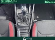 SKODA KAMIQ 1.5 TSI 150 CH DSG7 Monte-Carlo