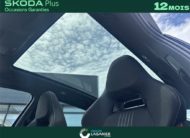 SKODA KAMIQ 1.5 TSI 150 CH DSG7 Monte-Carlo