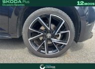 SKODA KAMIQ 1.5 TSI 150 CH DSG7 Monte-Carlo