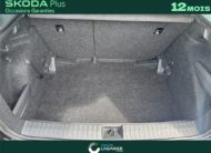 SKODA KAMIQ 1.5 TSI 150 CH DSG7 Monte-Carlo