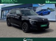 SKODA KAMIQ 1.5 TSI 150 CH DSG7 Monte-Carlo