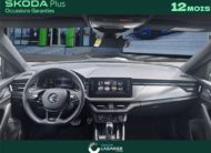 SKODA KAMIQ 1.5 TSI 150 CH DSG7 Monte-Carlo