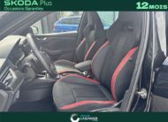 SKODA KAMIQ 1.5 TSI 150 CH DSG7 Monte-Carlo