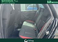 SKODA KAMIQ 1.5 TSI 150 CH DSG7 Monte-Carlo