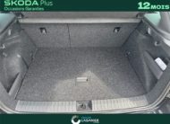 SKODA KAMIQ 1.5 TSI 150 CH DSG7 Monte-Carlo
