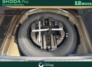 SKODA KAMIQ 1.5 TSI 150 CH DSG7 Monte-Carlo